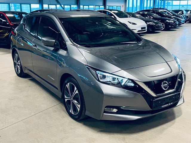 SJNFAAZE1U0060624 2019 NISSAN LEAF-3