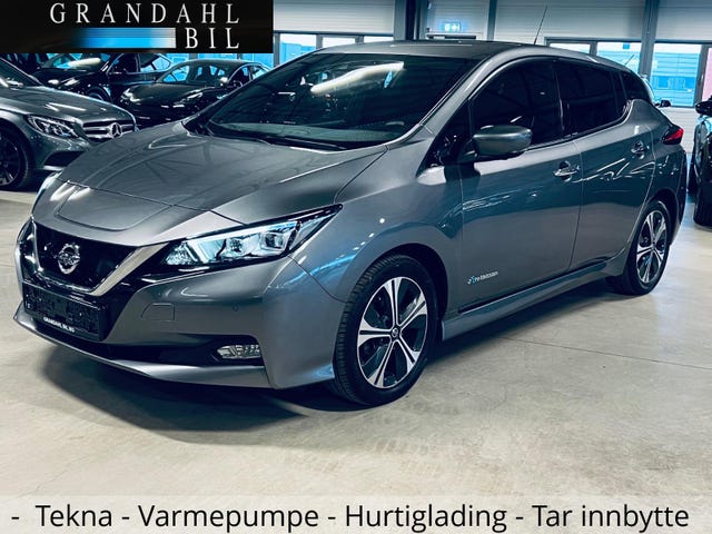 SJNFAAZE1U0060624 2019 NISSAN LEAF-0