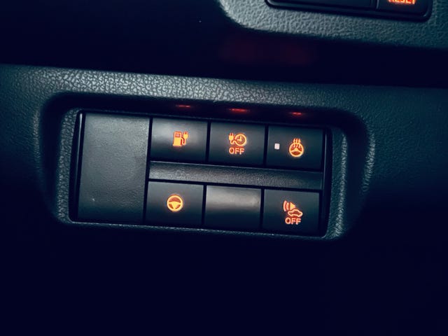 2019 NISSAN LEAF - 15