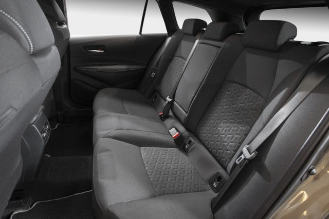 2020 TOYOTA COROLLA - 16