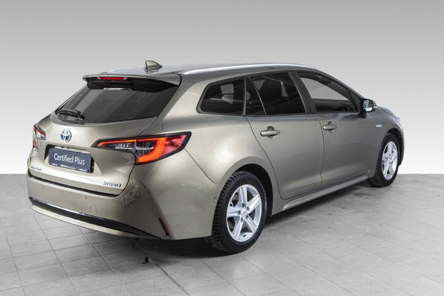 SB1Z93BE90E106395 2020 TOYOTA COROLLA-4