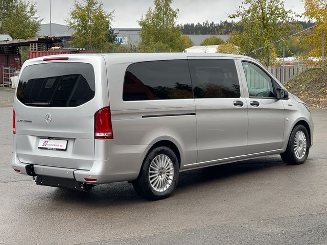 2023 MERCEDES-BENZ VITO - 5