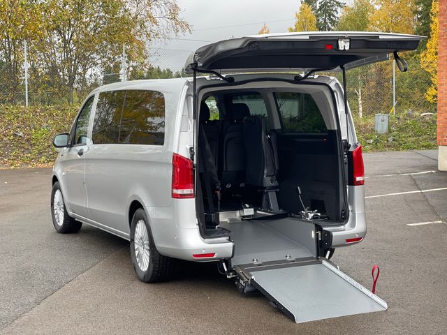 2023 MERCEDES-BENZ VITO - 8