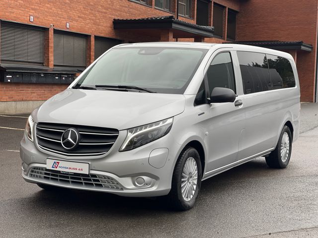 2023 MERCEDES-BENZ VITO - 6