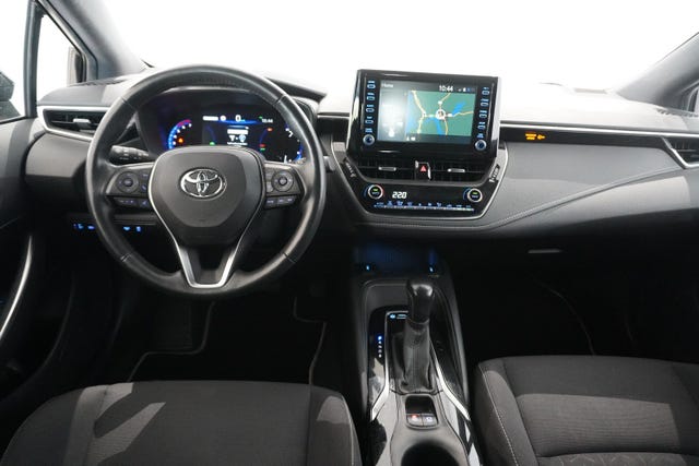 2020 TOYOTA COROLLA - 11