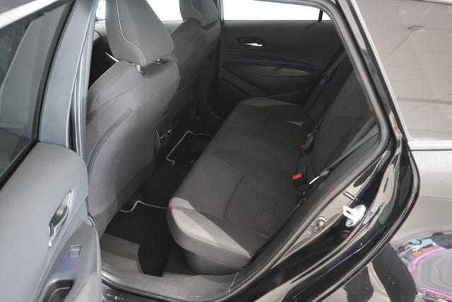 2020 TOYOTA COROLLA - 9