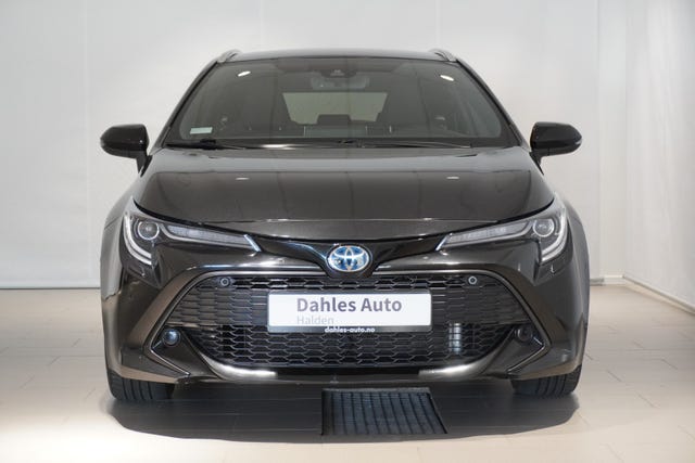 SB1Z93BE20E077404 2020 TOYOTA COROLLA-1