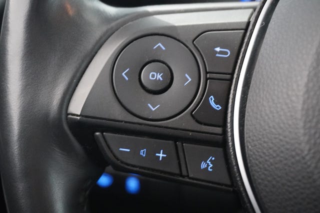 2020 TOYOTA COROLLA - 18