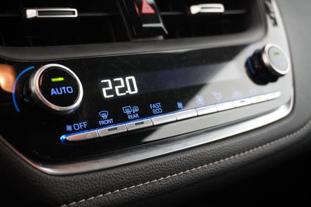 2020 TOYOTA COROLLA - 13