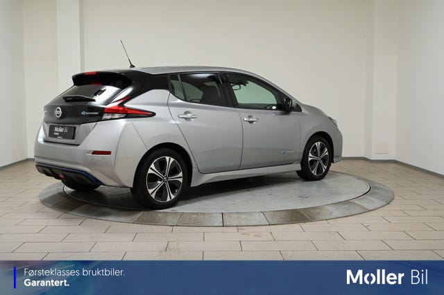 SJNFAAZE1U0048506 2019 NISSAN LEAF-2
