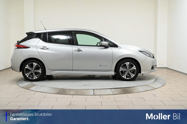 SJNFAAZE1U0048506 2019 NISSAN LEAF-1