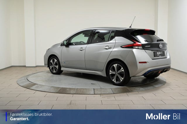 SJNFAAZE1U0048506 2019 NISSAN LEAF-4