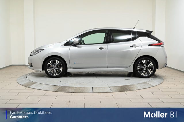 SJNFAAZE1U0048506 2019 NISSAN LEAF-5