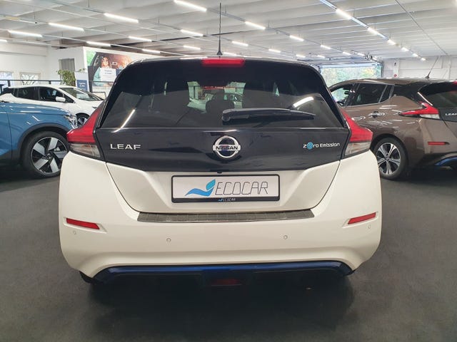 SJNFAAZE1U0040768 2019 NISSAN LEAF-3