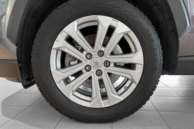 2021 TOYOTA RAV4 - 20