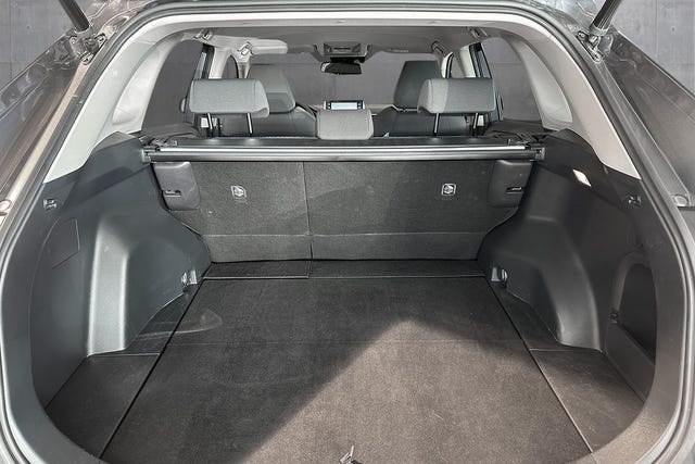2021 TOYOTA RAV4 - 19