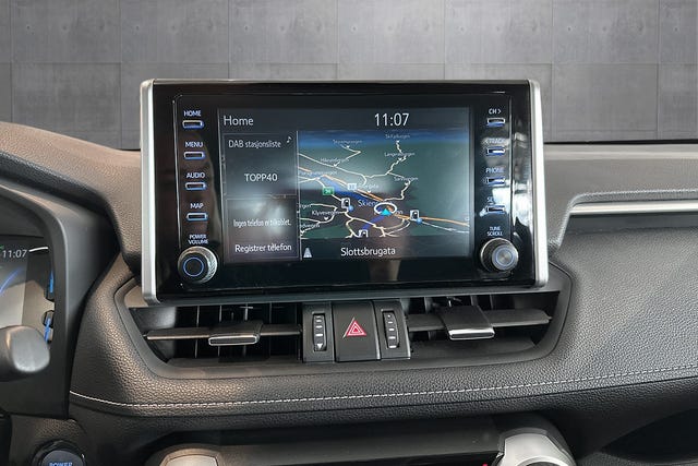 2021 TOYOTA RAV4 - 15