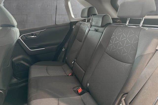 2021 TOYOTA RAV4 - 16