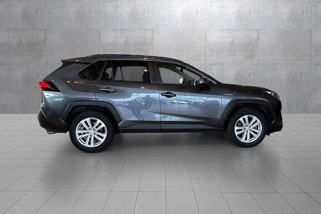 2021 TOYOTA RAV4 - 7