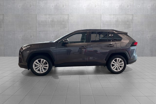 JTMR63FV70D027778 2021 TOYOTA RAV4-2
