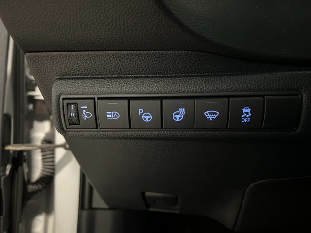 2020 TOYOTA COROLLA - 18