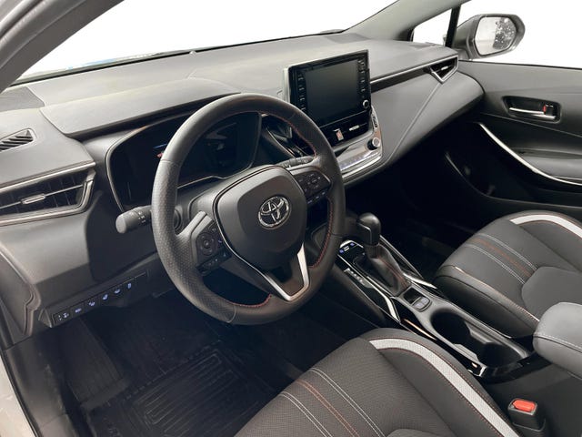 SB1K93BE70E095866 2020 TOYOTA COROLLA-5