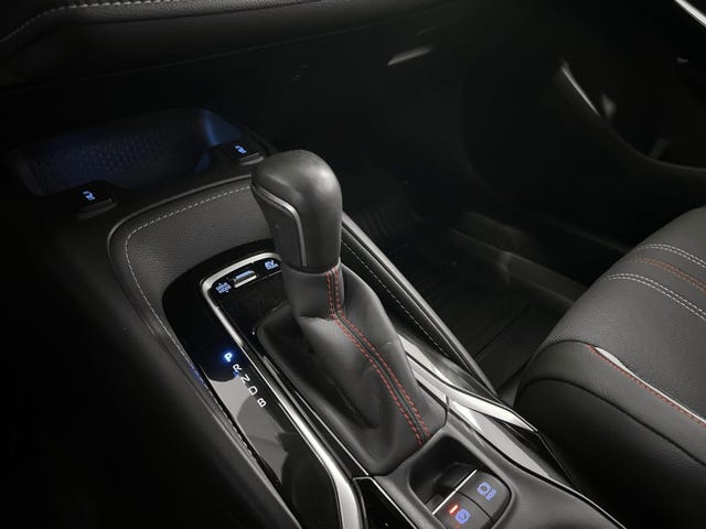 2020 TOYOTA COROLLA - 17