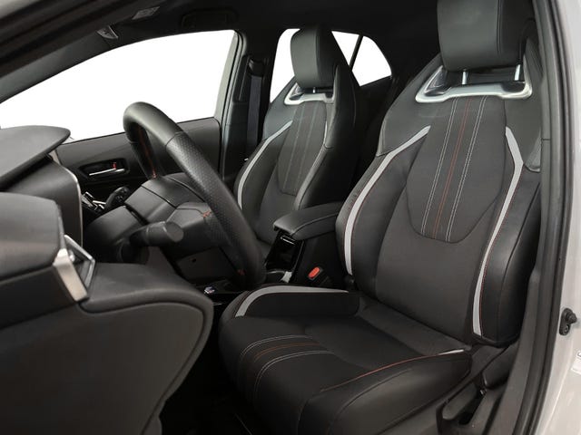 2020 TOYOTA COROLLA - 8