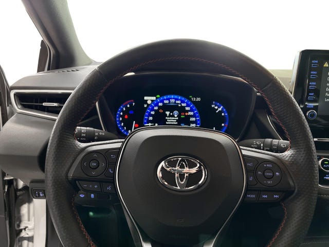 2020 TOYOTA COROLLA - 11