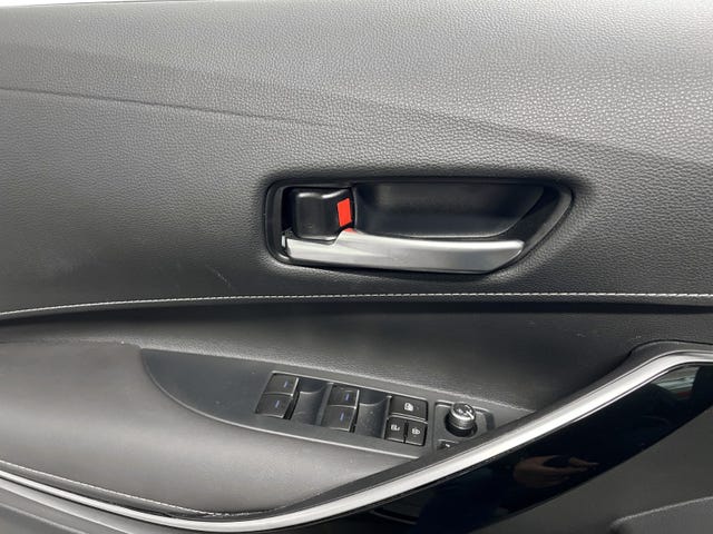 2020 TOYOTA COROLLA - 15