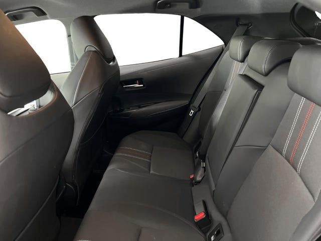 2020 TOYOTA COROLLA - 9
