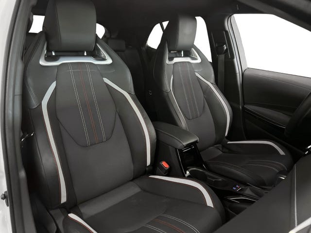 2020 TOYOTA COROLLA - 10