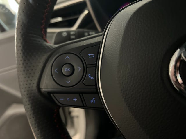 2020 TOYOTA COROLLA - 12