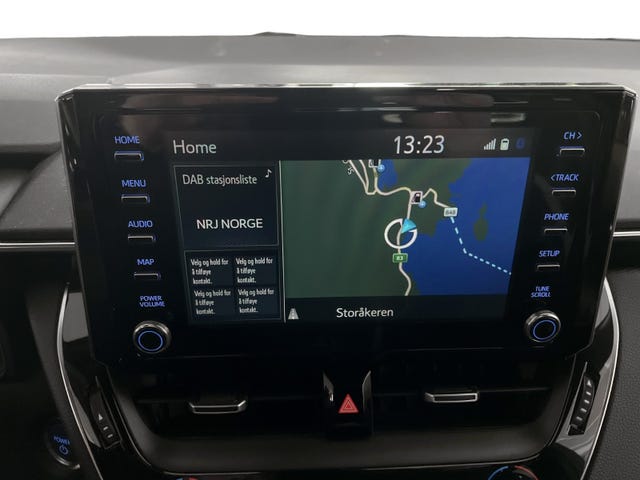 2020 TOYOTA COROLLA - 20