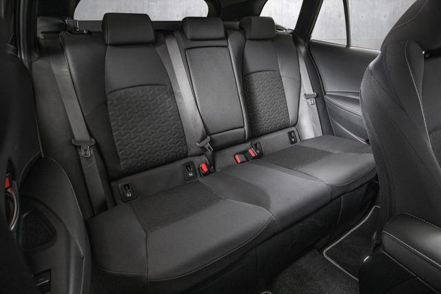 2020 TOYOTA COROLLA - 22