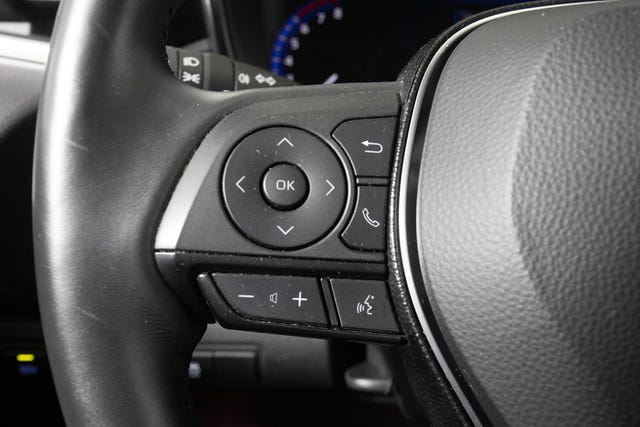 2020 TOYOTA COROLLA - 13
