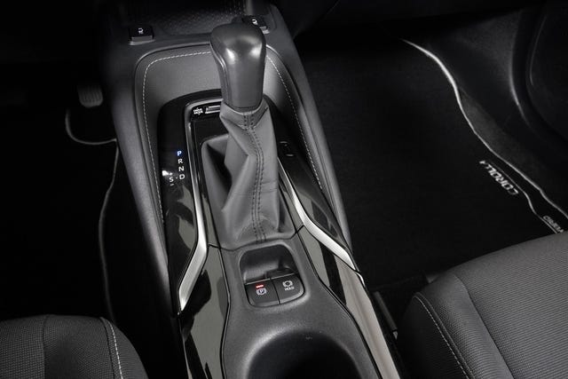 2020 TOYOTA COROLLA - 19