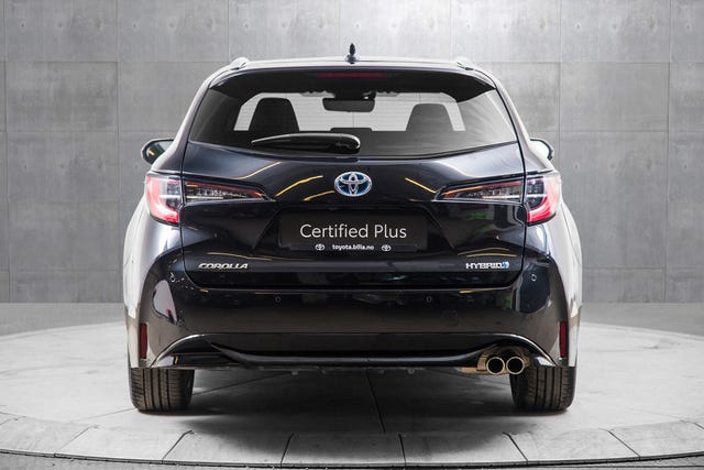 SB1Z53BE20E048089 2020 TOYOTA COROLLA-4