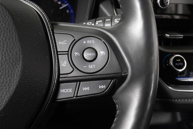 2020 TOYOTA COROLLA - 14