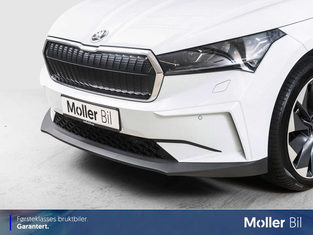 TMBJC9NY0MF016099 2021 SKODA ENYAQ-1