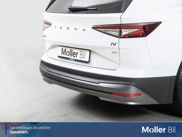 TMBJC9NY0MF016099 2021 SKODA ENYAQ-3