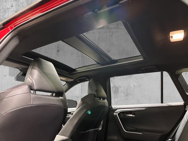 2021 TOYOTA RAV4 - 20
