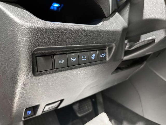 2021 TOYOTA RAV4 - 22
