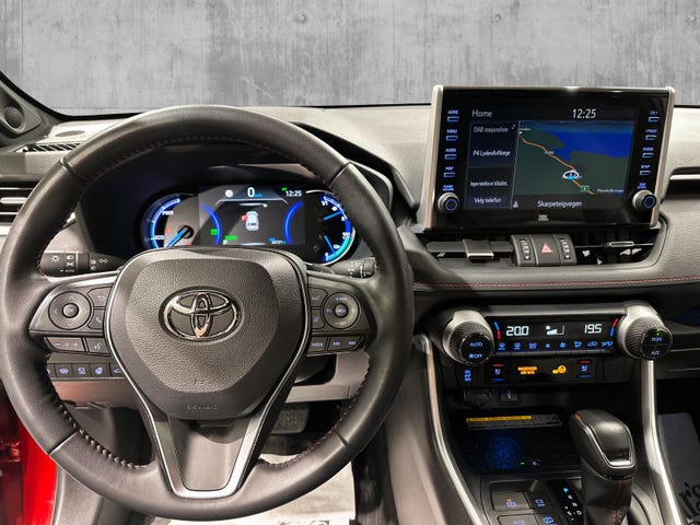 2021 TOYOTA RAV4 - 11