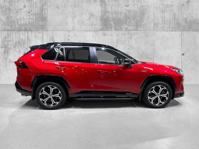 JTMGBRFV50D039109 2021 TOYOTA RAV4-5