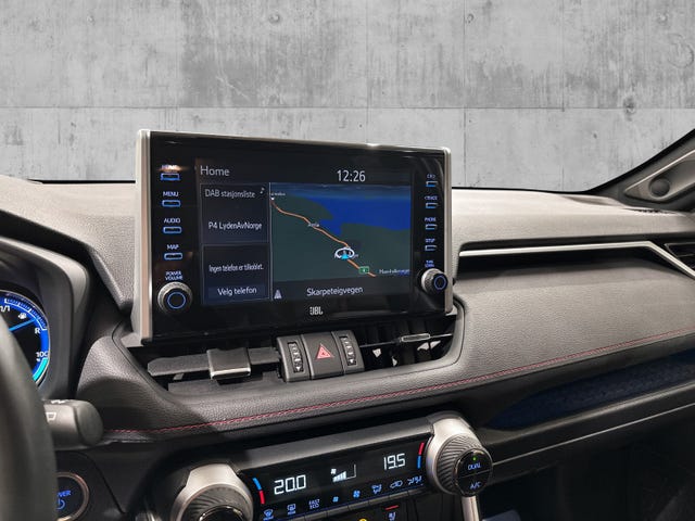 2021 TOYOTA RAV4 - 14