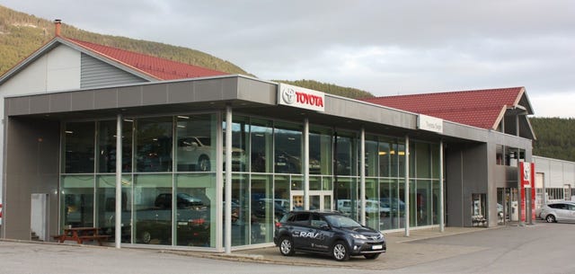 2021 TOYOTA RAV4 - 24