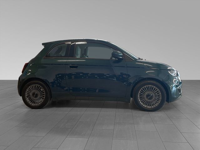 2022 FIAT 500 - 11