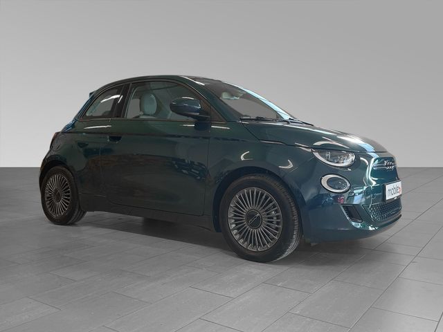 2022 FIAT 500 - 12