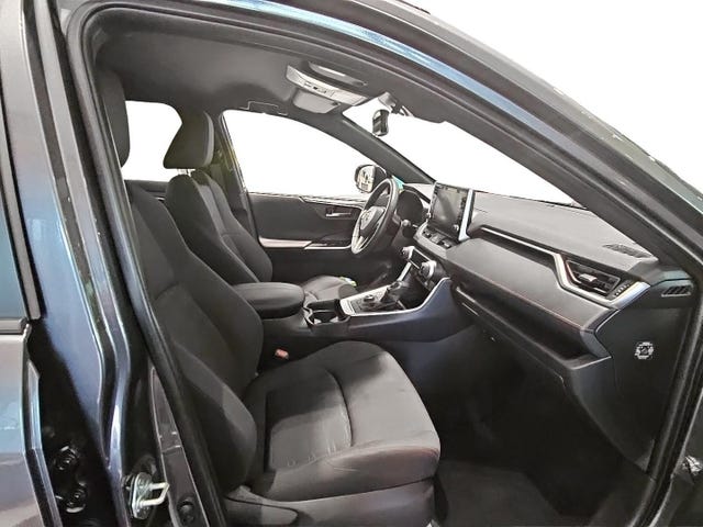 2021 TOYOTA RAV4 - 15